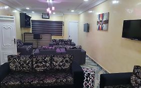 The Resident Owerri